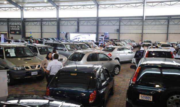 PREVÉN REPUNTE EN VENTA DE AUTOS HASTA 2027