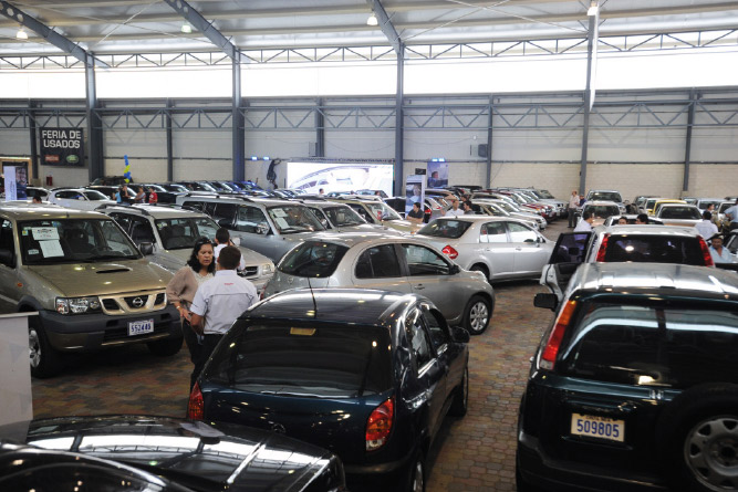 PREVÉN REPUNTE EN VENTA DE AUTOS HASTA 2027