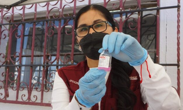 REALIZA SALUD OPERATIVO PARA PREVENIR ENFERMEDADES Y SOBREPOBLACIÓN EN MASCOTAS