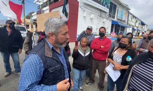 ATIENDE CESPE A USUARIOS AFECTADOS POR LA FALTA DE AGUA