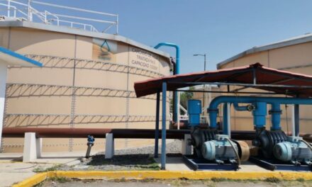 PROYECTA CESPE USO DE NANOTECNOLOGIA EN EL TRATAMIENTO DE AGUAS RESIDUALES