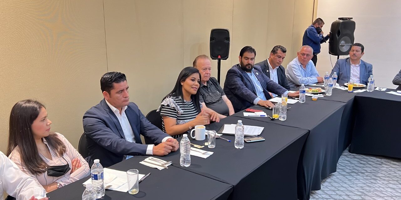 ATENDERÁN SOLUCIONES VIALES INMEDIATAS EN LA ZONA INDUSTRIAL DE OTAY