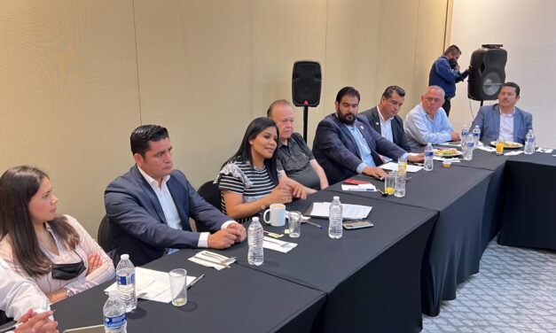 ATENDERÁN SOLUCIONES VIALES INMEDIATAS EN LA ZONA INDUSTRIAL DE OTAY