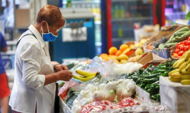 ASEGURA CEESP QUE PLAN ANTI INFLACIÓN DE AMLO TENDRÁ POCO ÉXITO