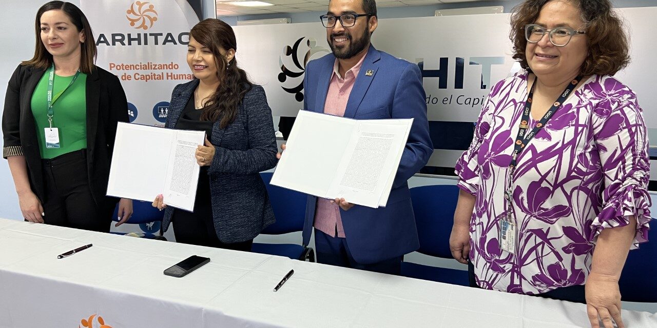 PROMOVERÁN ESTILOS DE VIDA SALUDABLE ENTRE EL PERSONAL DE LA INDUSTRIA