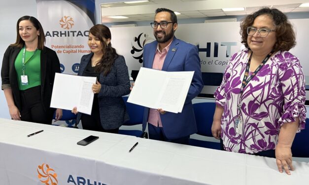 PROMOVERÁN ESTILOS DE VIDA SALUDABLE ENTRE EL PERSONAL DE LA INDUSTRIA