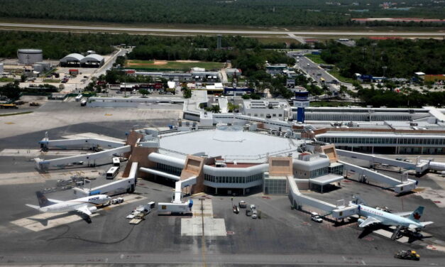 PIDE IATA PARTICIPAR EN REDISEÑO DEL ESPACIO AÉREO DE CANCÚN