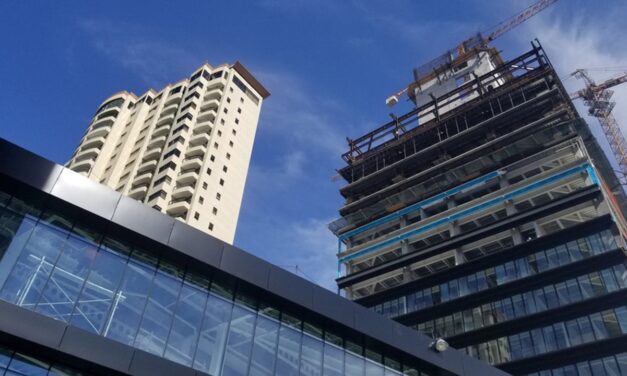 BUSCAN IMPULSO A LA ARQUITECTURA MÉDICA EN TIJUANA