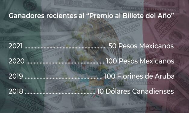 GANÓ MÉXICO PREMIO IBNS POR SEGUNDO AÑO CONSECUTIVO