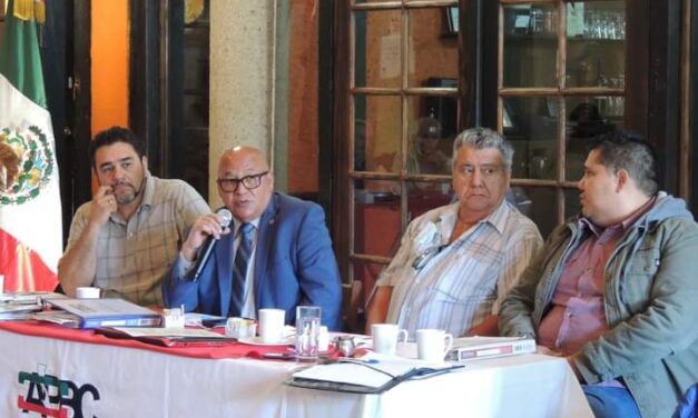 BUSCA CANACO TIJUANA IMPULSAR LA DIGITALIZACIÓN DE SUS SERVICIOS
