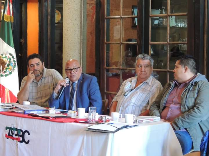 BUSCA CANACO TIJUANA IMPULSAR LA DIGITALIZACIÓN DE SUS SERVICIOS