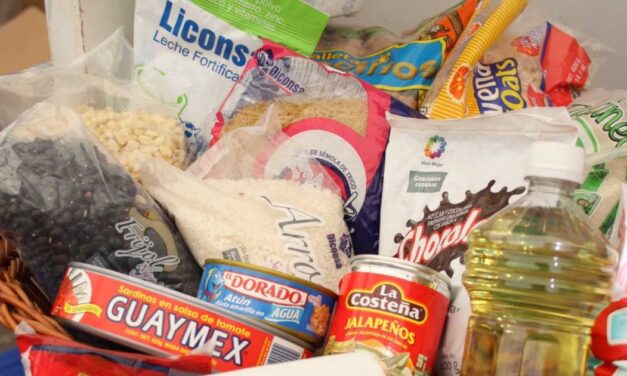 PIERDE HASTA 20% DE GANANCIAS INDUSTRIA ALIMENTARIA POR INCREMENTO DE CANASTA BÁSICA