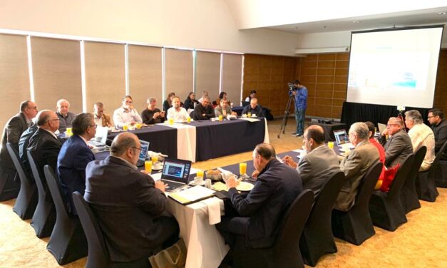PROMUEVE CANIETI NOROESTE INTEGRACIÓN DE LA ECONOMÍA PLATEADA EN LA INDUSTRIA