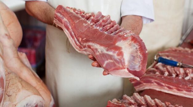 LIMITARÁ INFLACIÓN EL CONSUMO DE CARNE EN HOGARES MEXICANOS