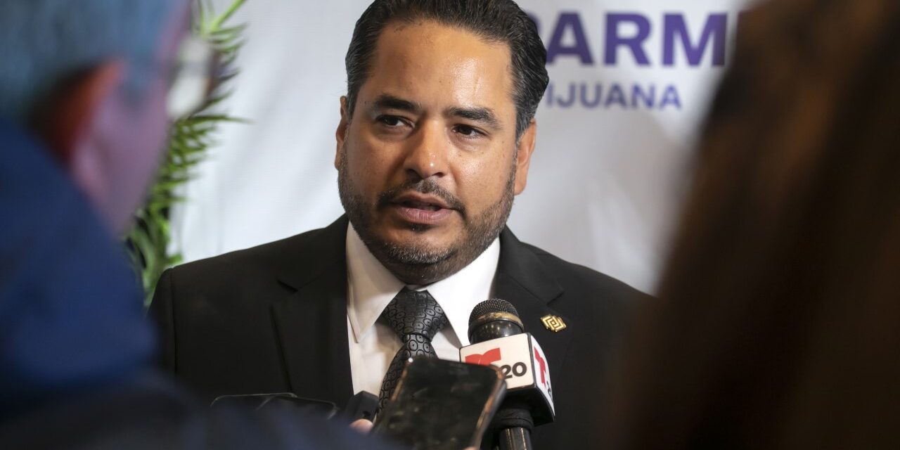 REPRUEBA CCE TIJUANA HECHOS DE VIOLENCIA EN LA CIUDAD
