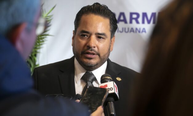 REPRUEBA CCE TIJUANA HECHOS DE VIOLENCIA EN LA CIUDAD
