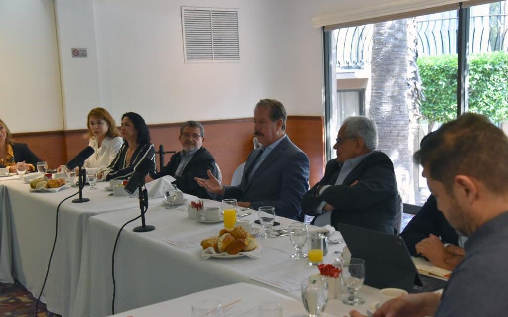 TIENE CDT NUEVO EJE DE TRABAJO PARA EL DESARROLLO INSTITUCIONAL
