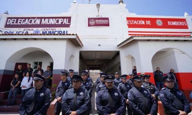 INVIERTIRÁN 50 MDP EN ZONA CENTRO DE ENSENADA