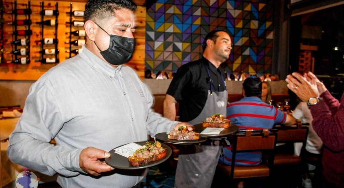 PROSPERAN RESTAURANTES QUE RETOMAN LAS RAÍCES DE BC