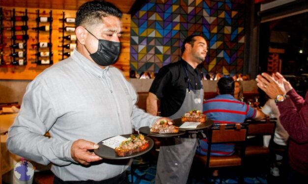 PROSPERAN RESTAURANTES QUE RETOMAN LAS RAÍCES DE BC