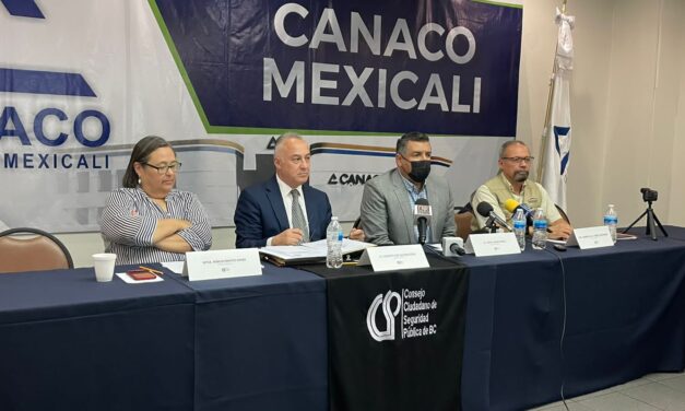 INSISTE CCSPBC EN VINCULACIÓN ENTRE GOBIERNO Y SOCIEDAD CIVIL
