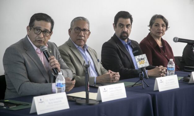 APOYARÁ COPARMEX TIJUANA A ESCUELAS MARGINADAS CON COLECTA DE INSUMOS
