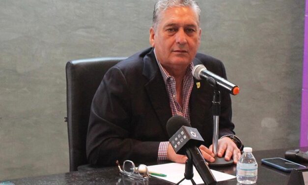 RECONOCE COTUCO QUE INSEGURIDAD AFECTA LA PERCEPCIÓN EN TIJUANA