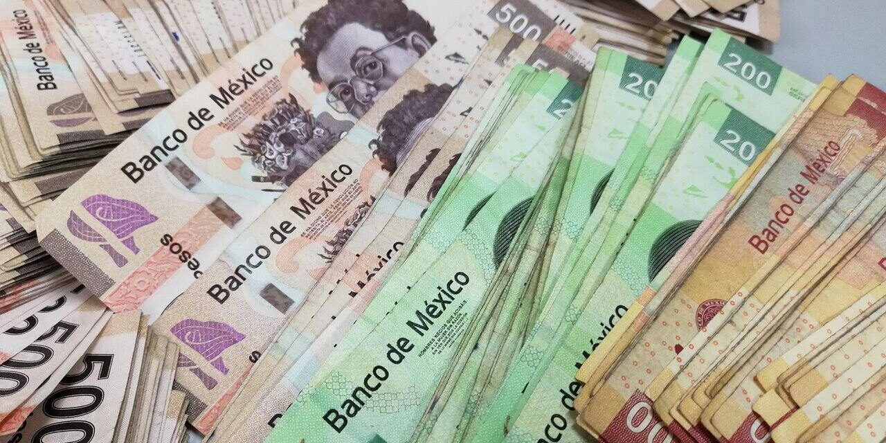 PREVÉN CRECIMIENTO MÍNIMO DE 1.72% DE LA ECONOMÍA MEXICANA EN 2022