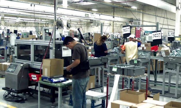 DESTACAN ADMINISTRACIÓN DEL EFECTIVO PARA SOBREVIVENCIA DE EMPRESAS