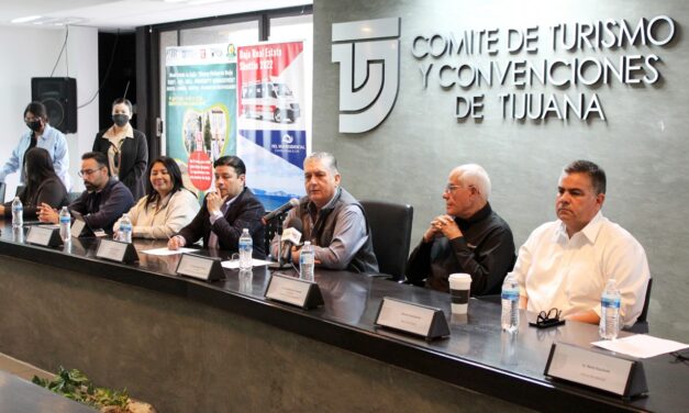 PROMOVERÁN OPORTUNIDADES DE INVERSIÓN INMOBILIARIA EN ”EXPO MUEBLE BC 2022”