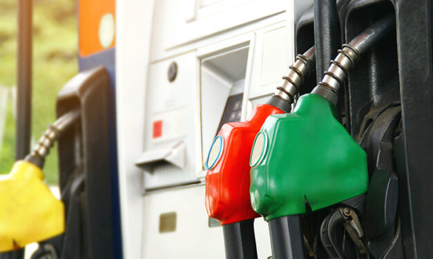 EXTIENDE SHCP EXENCIÓN DE PAGO DE IEPS POR GASOLINAS