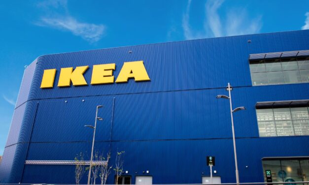 PREVÉ IKEA ABRIR 3 TIENDAS MÁS EN MÉXICO