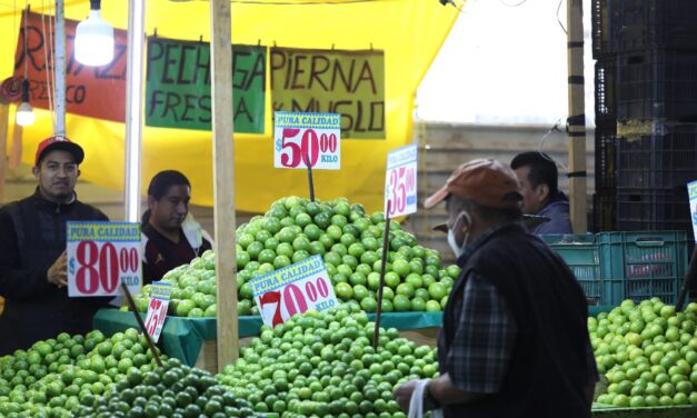 SUBE BANXICO SU PRONÓSTICO DE INFLACIÓN PARA 2022