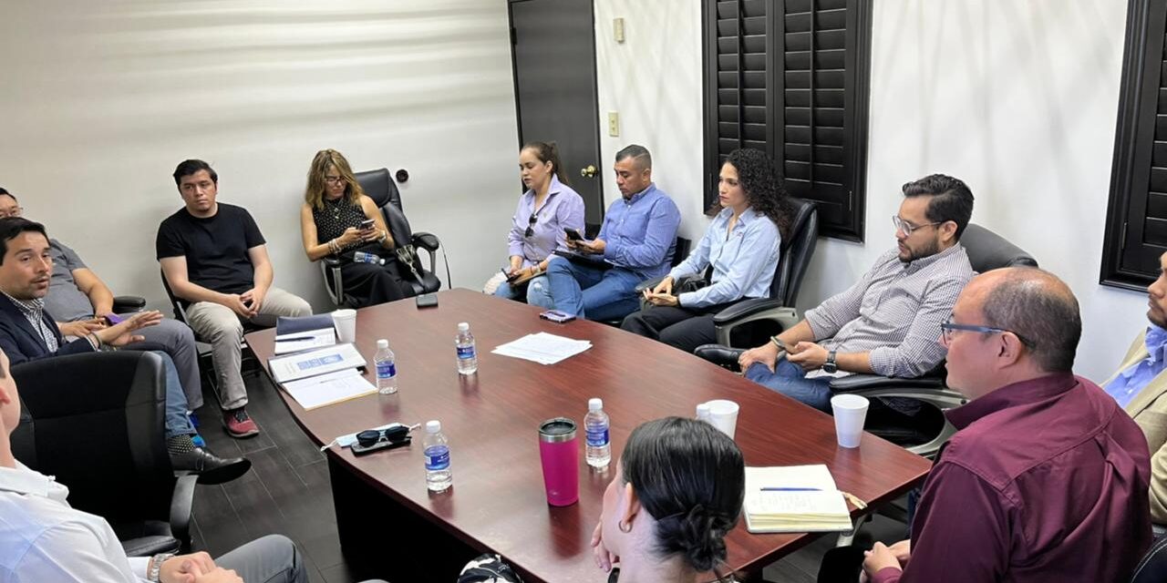 IMPLEMENTARÁN ESTRATEGIA “INTÉGRATE” PARA EL DESARROLLO DE MIGRANTES EN BC