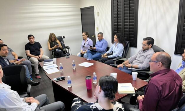 IMPLEMENTARÁN ESTRATEGIA “INTÉGRATE” PARA EL DESARROLLO DE MIGRANTES EN BC