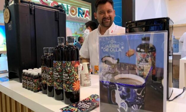 MUESTRA JOVEN TIJUANENSE SU TALENTO EN TIANGUIS TURÍSTICO