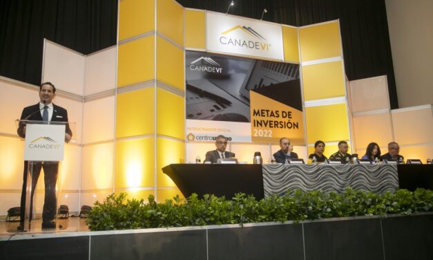PROYECTA CANADEVI BC MÁS DE 9,500 VIVIENDAS EN 2022