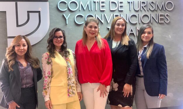 BUSCAN POTENCIAR LAS HABILIDADES DE MUJERES EMPRESARIAS EN TIJUANA