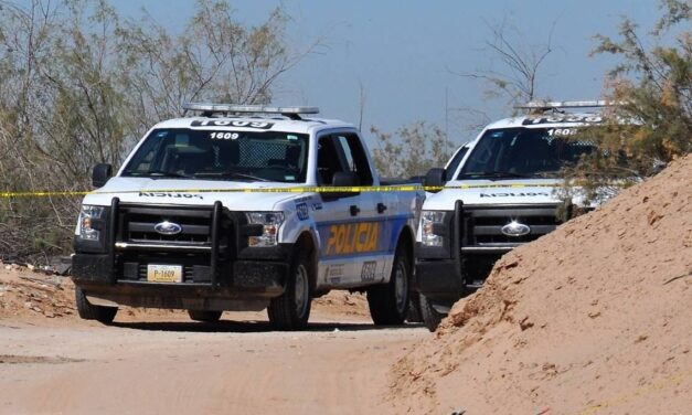 VAN A LA ALZA FEMINICIDIOS Y VIOLENCIA FAMILIAR EN BC