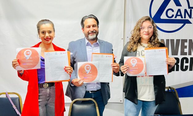 BUSCAN HABILITAR RESTAURANTES DE ROSARITO COMO “PUNTOS NARANJA”