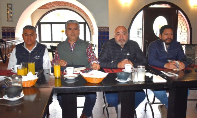 ESTÁN EN PROCESO 16 OBRAS PARA EN ENSENADA POR 55 MDP