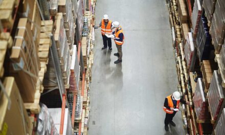 PREOCUPA A EMPRESAS CADENA DE SUMINISTROS Y COSTOS