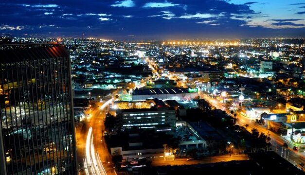 ANUNCIÓ GRUPO TACNA INVERSIÓN DE MÁS DE 60 MDD PARA BC EN SECTOR INDUSTRIAL