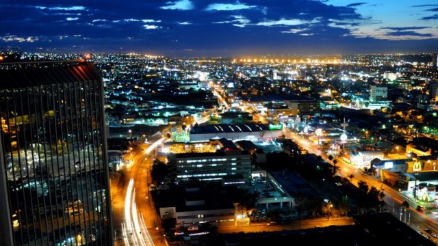 ANUNCIÓ GRUPO TACNA INVERSIÓN DE MÁS DE 60 MDD PARA BC EN SECTOR INDUSTRIAL