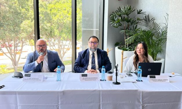 BUSCAN POTENCIAR TURISMO WELLNESS DE TIJUANA EN CONGRESO NACIONAL