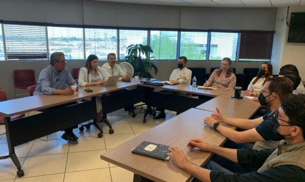 IMPULSARÁN UPBC Y CANIETI PROYECTOS DE ESTUDIANTES Y EGRESADOS