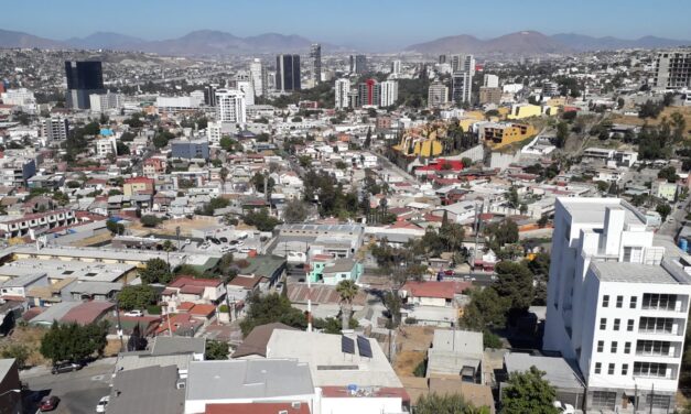 MIGRAN EMPRESAS A CONSTRUCCIONES VERTICALES PARA SATISFACER DEMANDA
