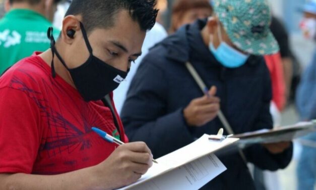 PREDICE CCE LA RECUPERACIÓN DE 7,000 EMPLEOS EN PUEBLA