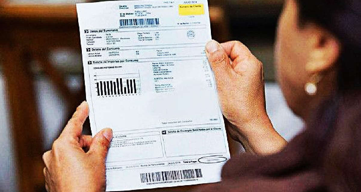 AUMENTAN EN TARIFAS ELÉCTRICAS POR FALTA DE INVERSIÓN EN ENERGÍAS RENOVABLES: CANACINTRA
