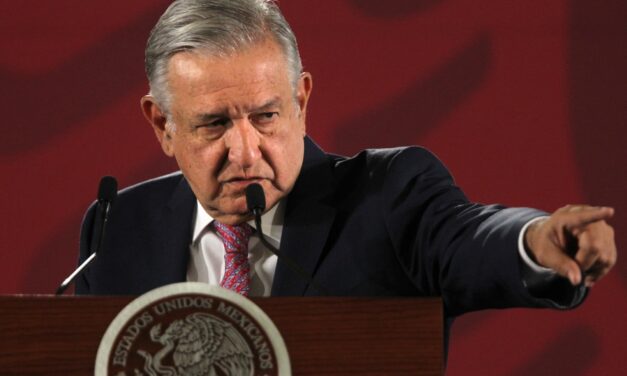 DENUNCIARÁ GOBIERNO MEXICANO A VULCAN MATERIAL POR DAÑO AMBIENTAL